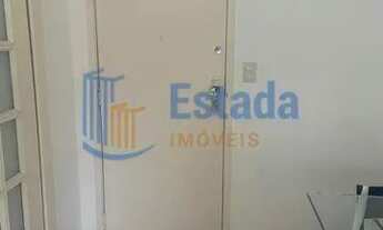 Imagem 6: Apartamento para aluguel com 70 metros quadrados com 2 quartos em Leblon - Rio de Janeiro