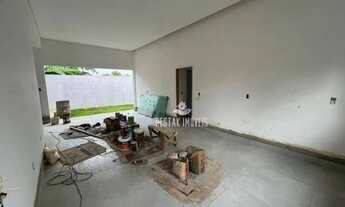 Imagem 5: Casa com 3 dormitórios à venda, 154 m² por R$ 850.000 - Cidade Jardim - Uberlândia/MG