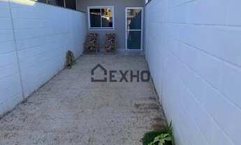 Imagem: Casa para locação, Residencial Cerejeiras