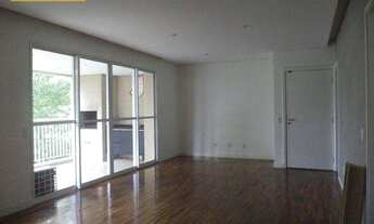 Imagem: Apartamento com 2 suítes à venda, 110