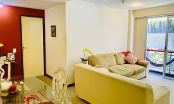 Imagem 7: Apartamento Lagoa