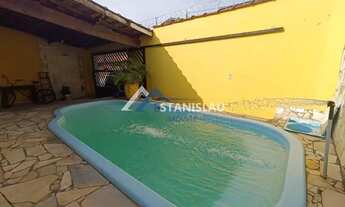 Imagem 3: Casa com 2 dorms, Canto do Forte, Praia Grande, Cod: 40