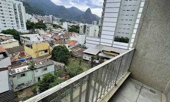 Imagem 6: Apartamento com 2 Quartos sendo 1 Suíte à venda, 75 m² por R$ 410.000 - Grajaú - Rio de Ja