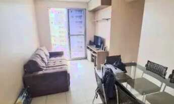 Imagem 2: Vendo apartamento no Ed Ville Laguna (Com planejados