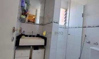 Imagem 6: Cobertura com 3 dormitórios, 140 m² - venda por R$ 1.330.000,00 ou aluguel por R$ 8.950,00