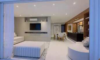 Imagem 7: Apartamento para venda com 139 metros quadrados com 4 quartos em Botafogo - Rio de Janeiro