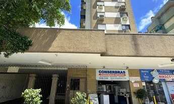 Imagem 2: Apartamento para venda com 58m² no bairro Menino Deus - Porto Alegre - RS