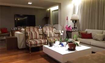 Imagem 4: São Paulo - Apartamento Padrão - MOEMA