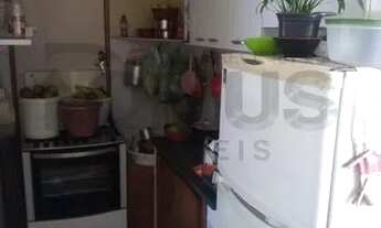 Imagem 5: Apartamento no Condomínio Jardim das Acácias com 4 quartos 2 banheiros