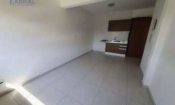 Imagem 6: Loft Saco dos Limões