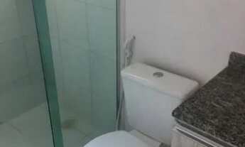 Imagem 6: Apartamento de 2 quartos sendo 1 suíte Smile Village Cidade Nova