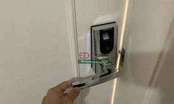 Imagem 2: Apartamento com 2 dormitórios à venda, 75 m² por R$ 530.000,00 - Jardim Sul - São José dos