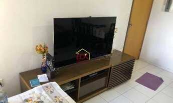 Imagem 6: Apartamento com 2 dormitórios à venda, 56 m² por R$ 170.000 - Parque São Luís - Taubaté/SP