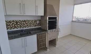 Imagem 6: Apartamento Padrão em São José dos Campos