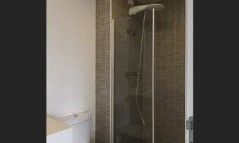 Imagem 7: Studio para aluguel tem 50,44 metros quadrados com 1 quarto em Vila Cruzeiro - São Paulo