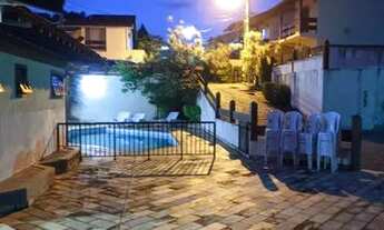 Imagem 4: Casa de condomínio para aluguel com 140 metros quadrados com 4 quartos em Centro - Maricá