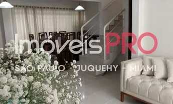 Imagem 7: Sobrado Reformado 190m² 4 Dormitórios para Venda no Campo Belo