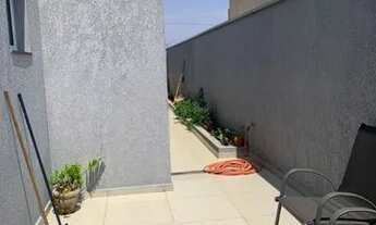 Imagem 6: Casa com 3 dormitórios à venda, 121 m² por R$ 750.000,00 - Residencial Terras da Estância