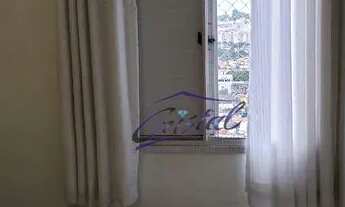 Imagem 6: Apartamento com 3 dormitórios à venda, 68 m² por R$ 350.000 - Butantã - São Paulo/SP