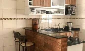 Imagem 4: Casa com 3 dormitórios à venda, 175 m² por R$ 500.000,00 - Jardim Belmont - Jandira/SP