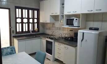 Imagem 5: Casa Geminada em São José dos Campos