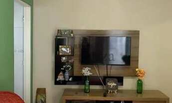 Imagem: Casa Geminada em São José dos Campos