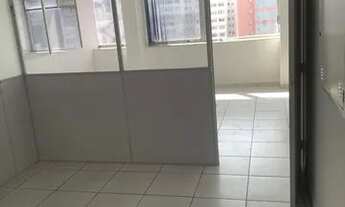 Imagem: Oportunidade Comercial Edifício de 1976