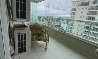 Imagem 3: Apartamento Padrão em São José dos Campos