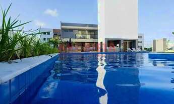 Imagem 3: Alugo apartamento semi novo no Bancários em condomínio Clube