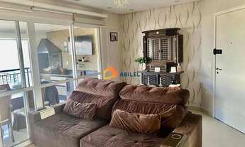 Imagem 2: Apartamento à venda, 3 quartos, 2 suítes, 1 vaga, Vila Formosa - São Paulo/SP