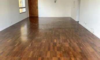 Imagem 2: Apartamento com 3 dormitórios 2 suítes para venda e locação Avenida Pavão 853 Moema