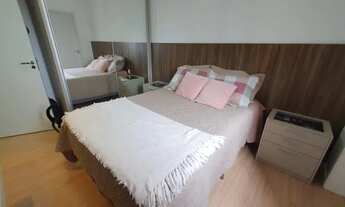 Imagem 4: 4731Apartamento para aluguel com 70 metros quadrados com 1 quarto em Centro - Taubaté - SP