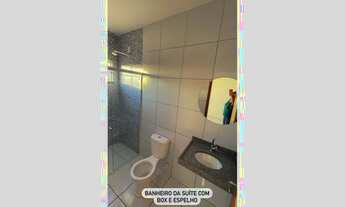 Imagem 3: Excelente Casa 3\4 uma suite com 85m² de área construída