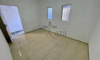 Imagem: Casa Padrão em São José dos Campos