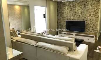 Imagem: Apartamento mobiliado com 2 dormitórios