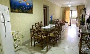 Imagem 3: Apartamento em Vila Guilhermina - Praia Grande