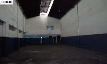 Imagem 5: Galpão, Santo Amaro - São Paulo