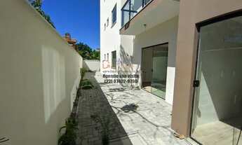 Imagem: RIO DAS OSTRAS - Apartamento Padrão - COSTAZUL