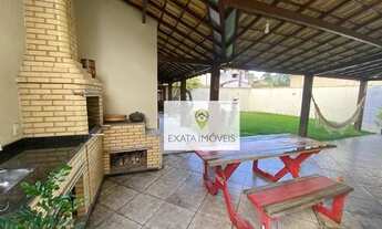 Imagem: Casa com 3 dormitórios à venda, 146 m²