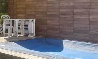 Imagem 6: Alugo maravilha casa condomínio vespasiano