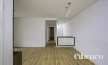 Imagem 4: Apartamento, no Ecoville, de 145,22m², com 3 quartos - Edifício Barolo