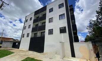 Imagem 3: Apartamento com 3 dormitórios à venda, 62 m² por R$ 270.000,00 - Vargem Grande - Pinhais/P