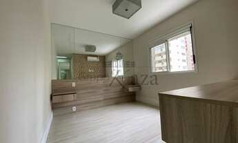 Imagem 7: Apartamento no Jardim Aquárius - Condomínio Aquarius Resort - 3 suítes- 194m²