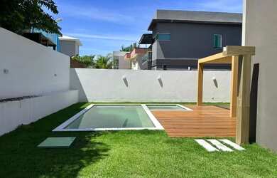 Imagem 13: Excelente apartamento no Horto Parque Barcelona, 171m², 3 suítes com suíte master e sala a