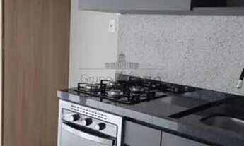 Imagem 2: Apartamento - Altos do Esplanada - Residencial Moriah - 27m² - 1 Dormitório