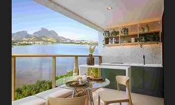 Imagem 2: Apartamento para venda com 3 suítes na Península - Barra da tijuca - Rio de Janeiro - RJ