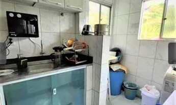 Imagem 3: Apartamento para aluguel e venda tem 55 metros quadrados com 2 quartos em Imbuí - Salvador