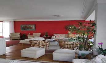 Imagem: Apartamento Pinheiros Sao Paulo/SP