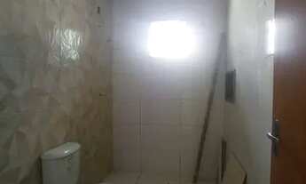 Imagem 6: Casa nova 3/4 no fundo da FTC 180 mil