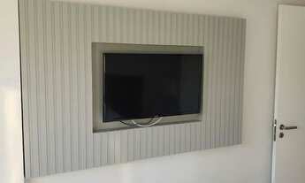 Imagem 4: Decorado e mobiliado